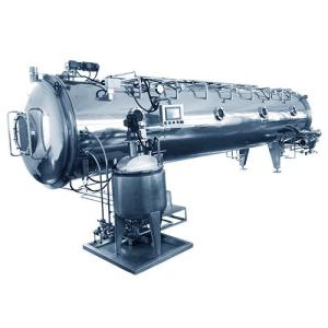 牛骨粉带式干燥机