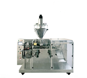 160农药粉剂自动包装机