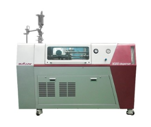 纳米均质机 NH4000