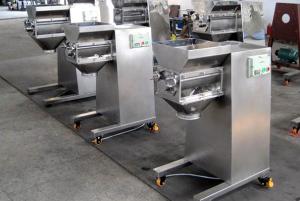 YK系列摇摆式颗粒机