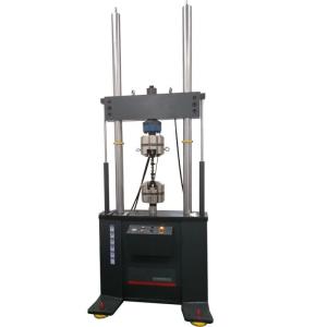 微机控制电液伺服动静试验机