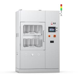 GMP清洗机Poseidon 300