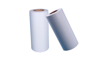 聚丙烯滤膜纳污量较大，过滤流速快