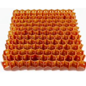 高密度对位芳纶蜂窝芯高强度可定制