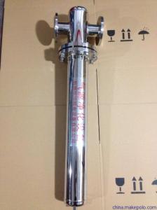 真空泵配套杀菌过滤器