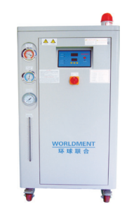 真空工业冷水机