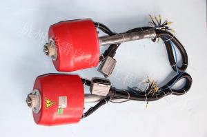 浙江导向架、伺服电机维修