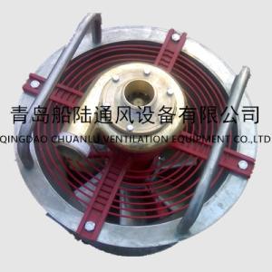CSZ380船用防爆轴流通风机水力驱动风机
