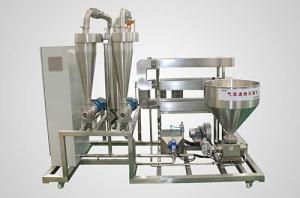 粉末颗粒灭菌机