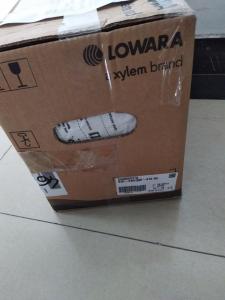 赛莱默罗瓦拉水泵CEA370/1/A