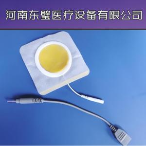 理疗电极片-无纺布电极贴片