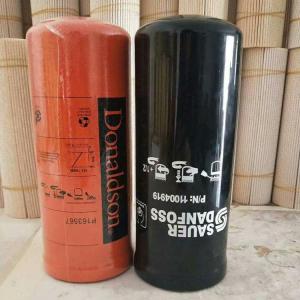 唐纳森滤芯P164378型号齐全