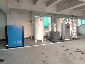 社区医院氧气灌装设备