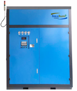 小型分子筛制氧机