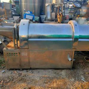 实验室、药厂所需的洗药机，封闭式糖衣机