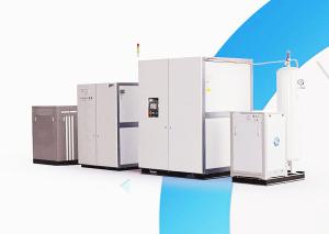 氧气灌装系统供应商