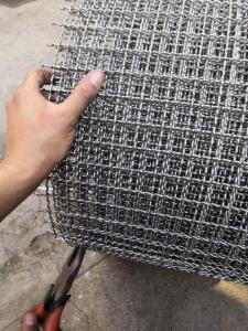 不锈钢丝网 耐酸碱10目不锈钢网 20目不锈钢过滤网 金属不锈钢编制网