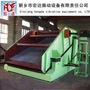 ZSG10-30重型振动筛/宏达YZS-30-6振动电机