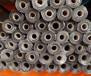 高目数300目不锈钢丝网 325目不锈钢过滤网 350目不锈钢网价格 400目不锈钢网片 450目不锈钢筛网