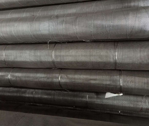 高目数不锈钢丝网行情 300目不锈钢网片各种直径200mm不锈钢过滤网 衡水不锈钢网密度