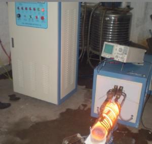 碳钢棒料透热，热锻电炉