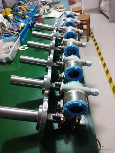 单法兰液位变送器/河南单法兰液位变送器