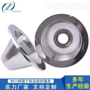 制药设备整粒机筛网 制药厂316L材质过筛机滤网