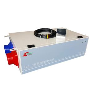 电子除尘消毒设备，电子空气净化器