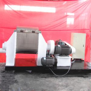 厂家供应200L不锈钢真空太空沙捏合机电加热硅胶下出料捏合机