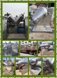 长期购销二手全自动乳化机