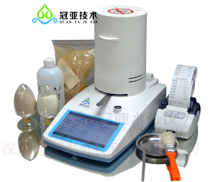 玫瑰馅料水分测试仪厂家/测试原理