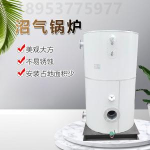 沼气锅炉  沼气锅炉品种齐全可定制