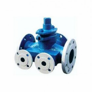 保温三通旋塞阀 美标德标日标国标英标俄标