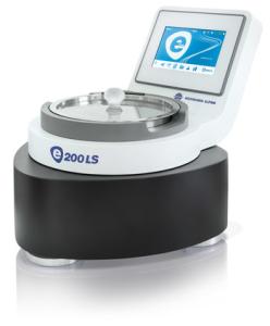 细川阿尔派气流筛分仪e200LS