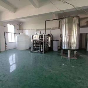 天津天一净源工业反渗透纯净水设备厂家批发