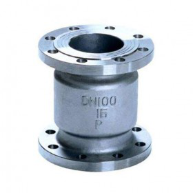 H42H/W 立式止回阀 质量放心量大从优