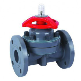 G41F 塑料隔膜阀质量放心量大从优