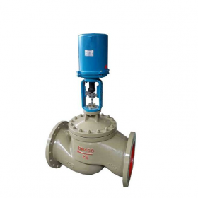 ZDLM套筒式调节阀质量放心量大从优