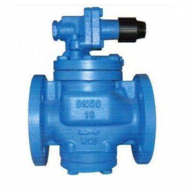 YG43H 高灵敏减压阀质量放心量大从优