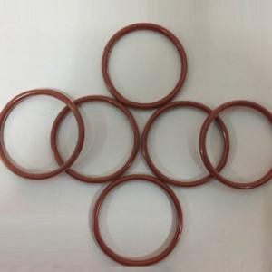 KALREZ杜邦全氟醚FFKM橡胶密封圈ORING