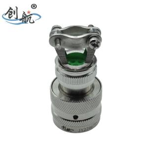 连接器J599I系列供应商（泰兴创航）