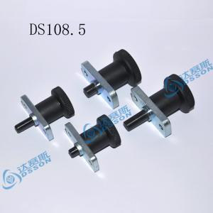 带法兰，带固定座型分度销