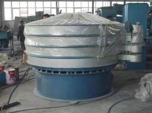 XZS系列超声波旋振筛厂家定制