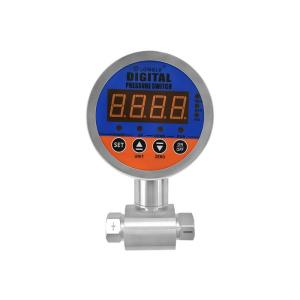 智能数显差压开关