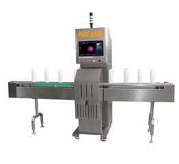 铝箔封口检测机|包装封口密封质量检测设备系统