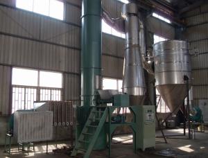 强力粉碎干燥机