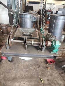 水泥散装机熟料散装机汽车散装机环保散装机无尘散装机干灰散装机