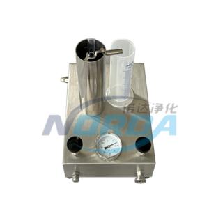 出蒸汽质量分析仪