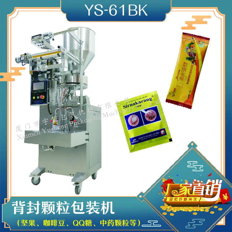 阿莫西林颗粒包装设备 西药包装机
