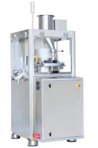 全自动小型压片机GZPK370